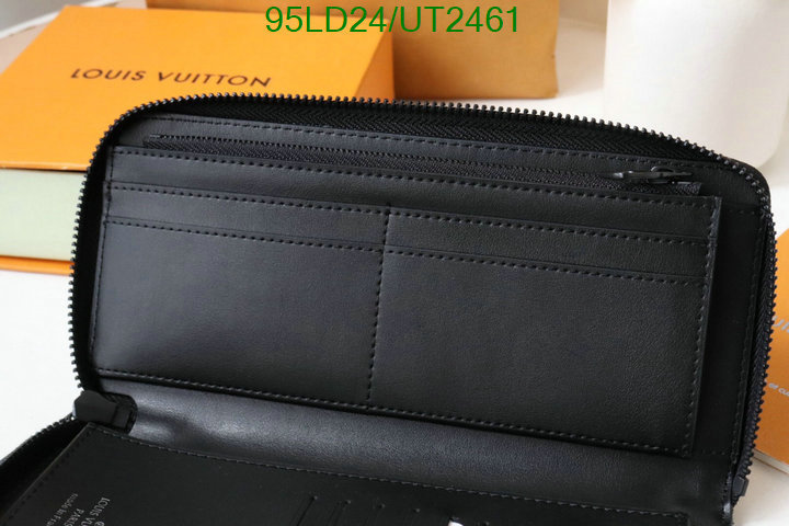 LV-Wallet Mirror Quality Code: UT2461 $: 95USD