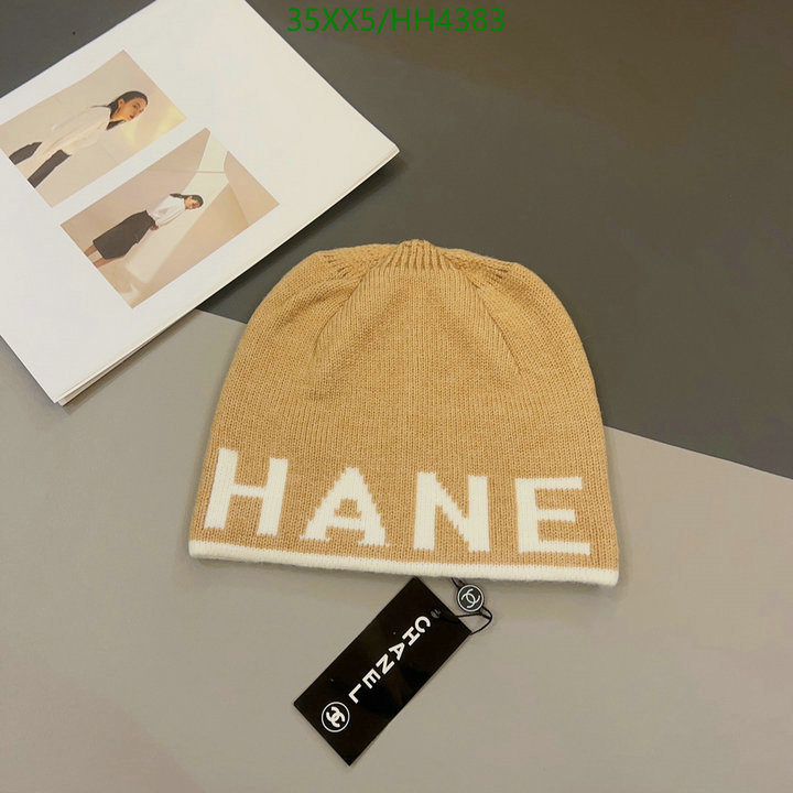 Chanel-Cap(Hat) Code: HH4383 $: 35USD