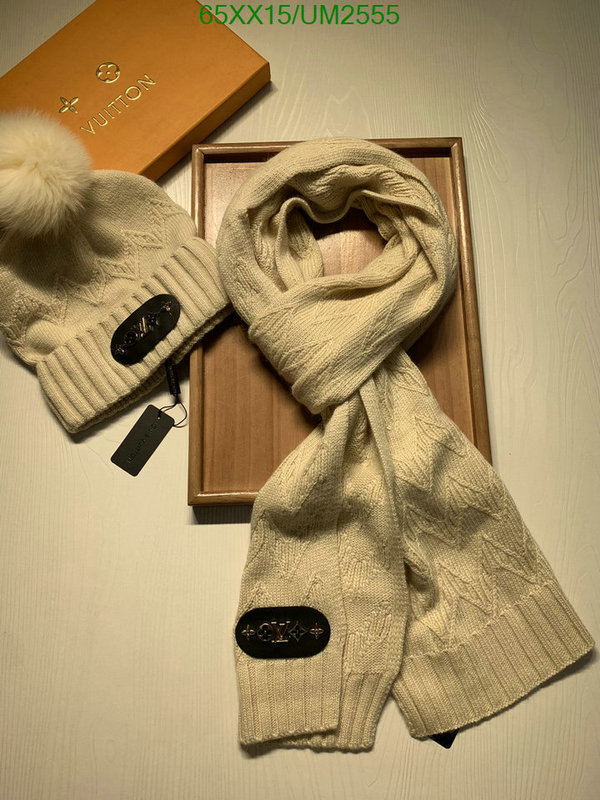 LV-Scarf Code: UM2555 $: 65USD