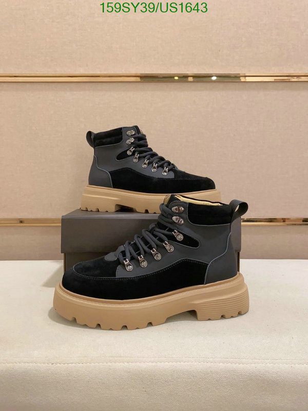 Boots-Men shoes Code: US1643 $: 159USD