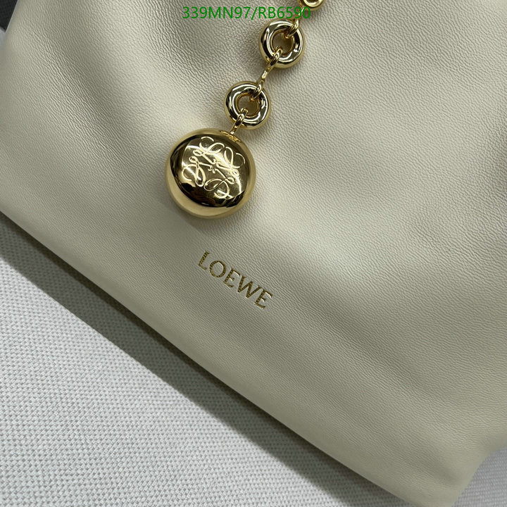 Loewe-Bag-Mirror Quality Code: RB6590 $: 339USD