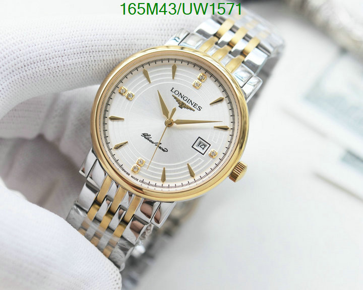 Longines-Watch-Mirror Quality Code: UW1571 $: 165USD