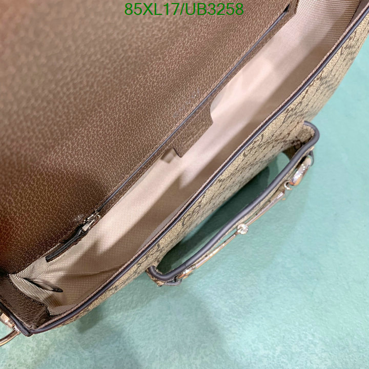 Gucci-Bag-4A Quality Code: UB3258 $: 85USD