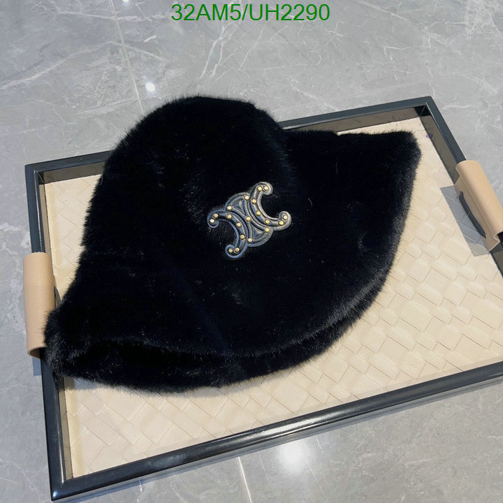 Celine-Cap(Hat) Code: UH2290 $: 32USD