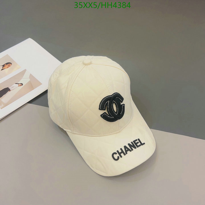 Chanel-Cap(Hat) Code: HH4384 $: 35USD