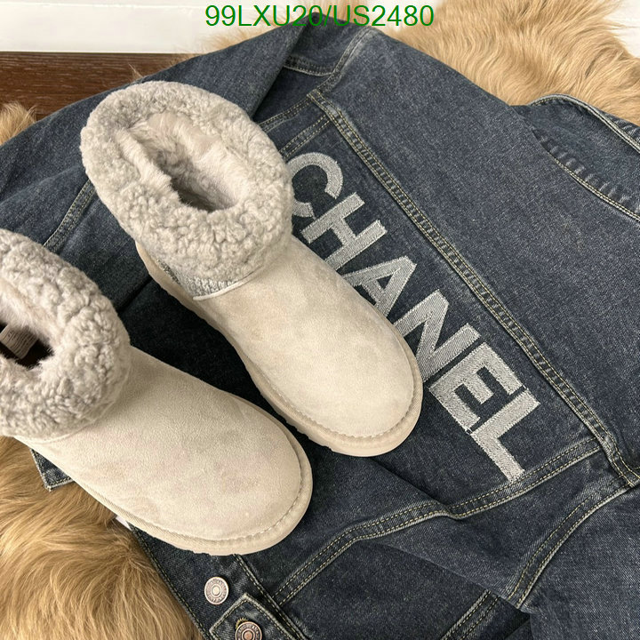 UGG-Women Shoes Code: US2480 $: 99USD