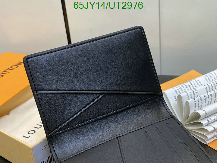 LV-Wallet Mirror Quality Code: UT2976 $: 65USD