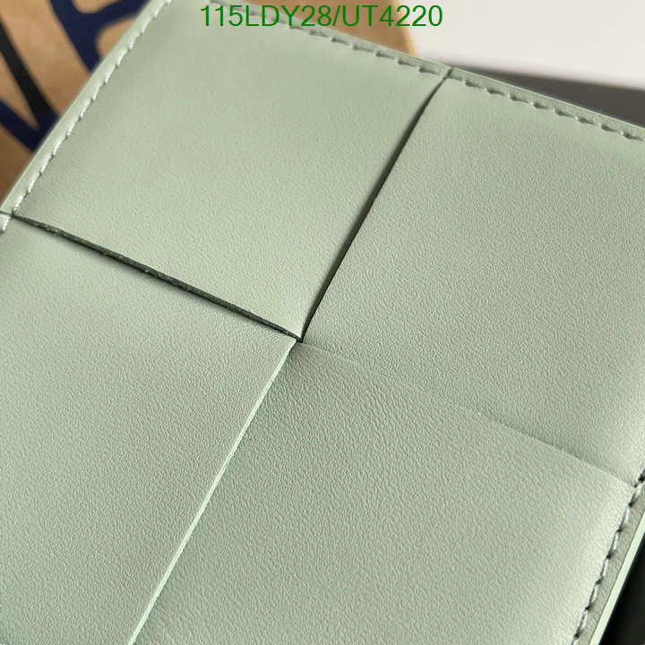 BV-Wallet Mirror Quality Code: UT4220 $: 115USD