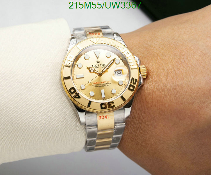 Rolex-Watch-Mirror Quality Code: UW3367 $: 215USD