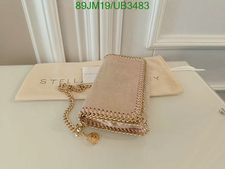 Stella McCartney-Bag-Mirror Quality Code: UB3483 $: 89USD