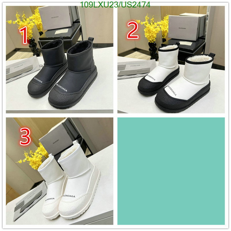 UGG-Women Shoes Code: US2474 $: 109USD