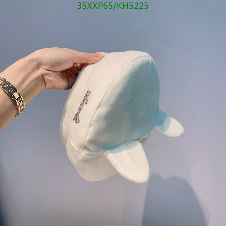 Chanel-Cap(Hat) Code: KH5225 $: 35USD