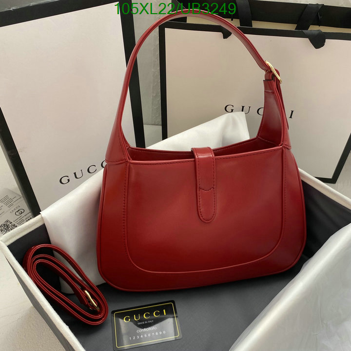 Gucci-Bag-4A Quality Code: UB3249 $: 105USD