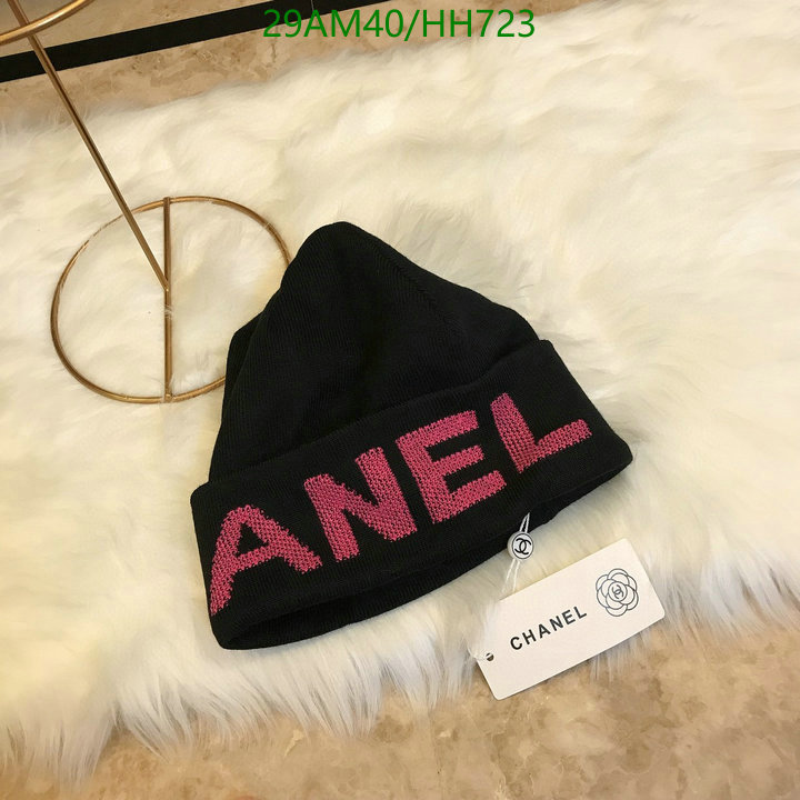 Chanel-Cap(Hat) Code: HH723 $: 29USD