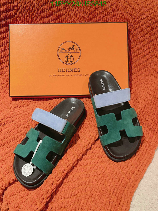 Hermes-Men shoes Code: US3843