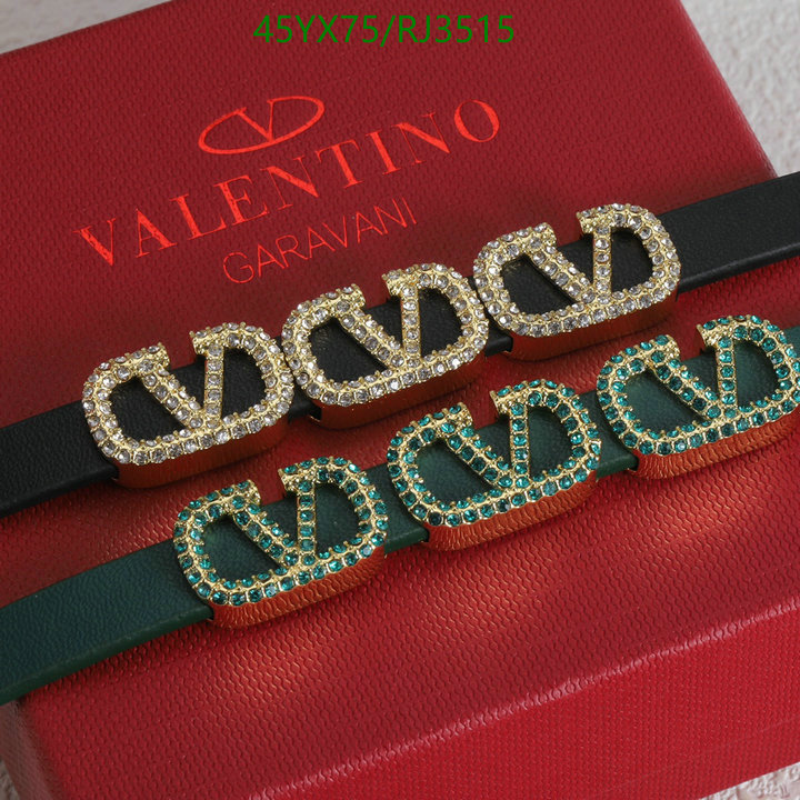 Valentino-Jewelry Code: RJ3515 $: 45USD