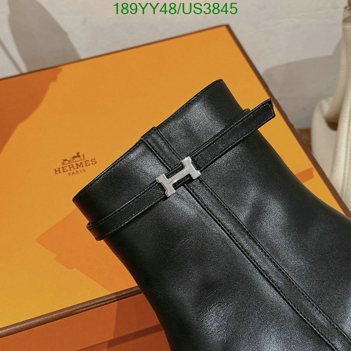 Hermes-Women Shoes Code: US3845 $: 189USD