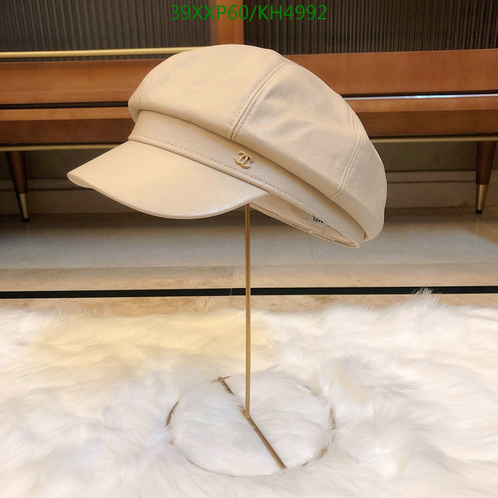 Chanel-Cap(Hat) Code: KH4992 $: 39USD