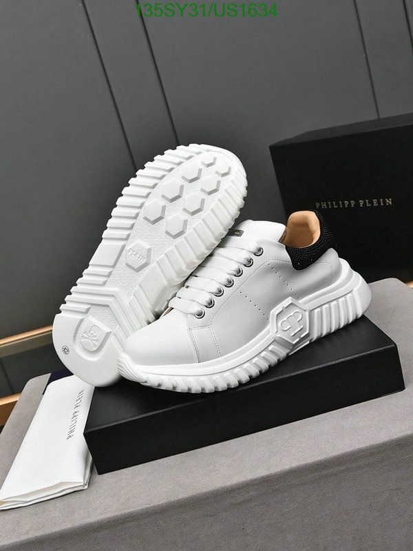 Philipp Plein-Men shoes Code: US1634 $: 135USD