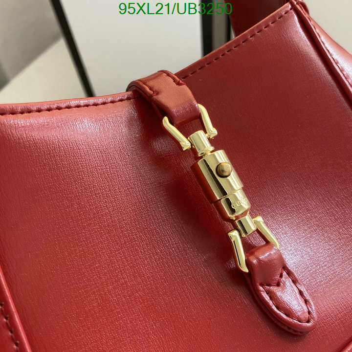 Gucci-Bag-4A Quality Code: UB3250 $: 95USD