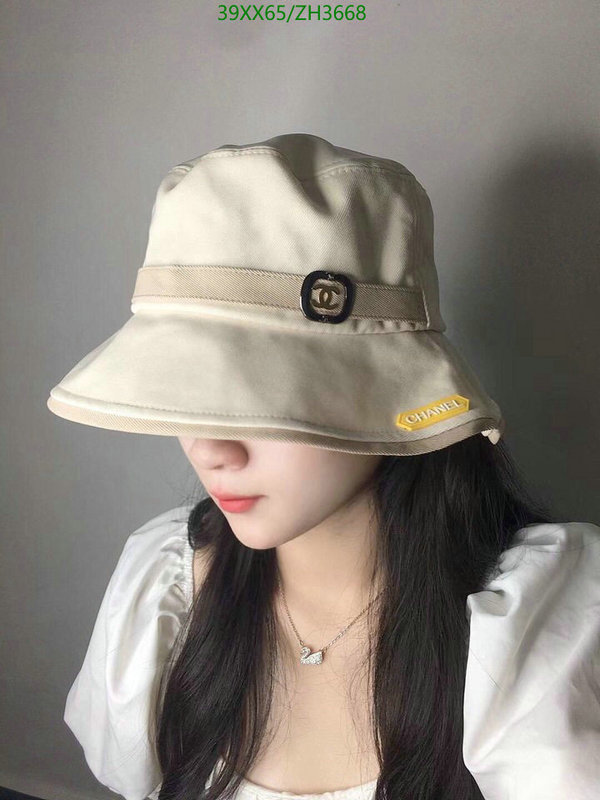 Chanel-Cap(Hat) Code: ZH3668 $: 39USD