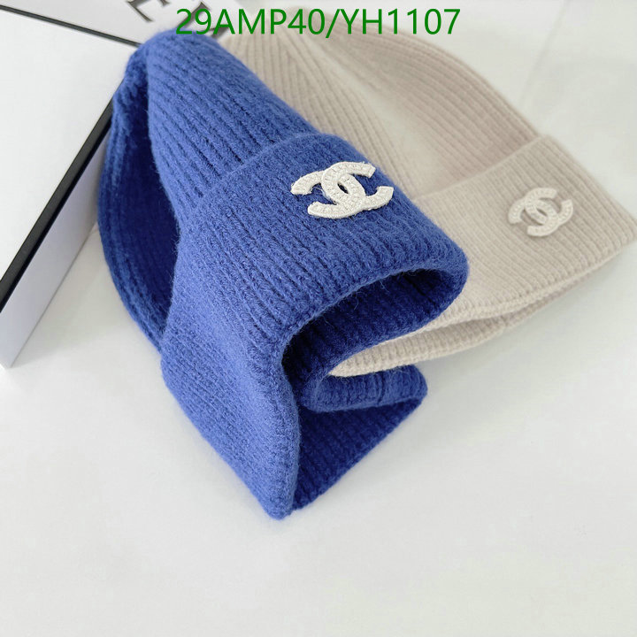 Chanel-Cap(Hat) Code: YH1107 $: 29USD