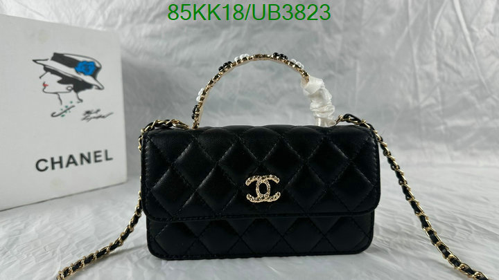 Chanel-Bag-4A Quality Code: UB3823 $: 85USD