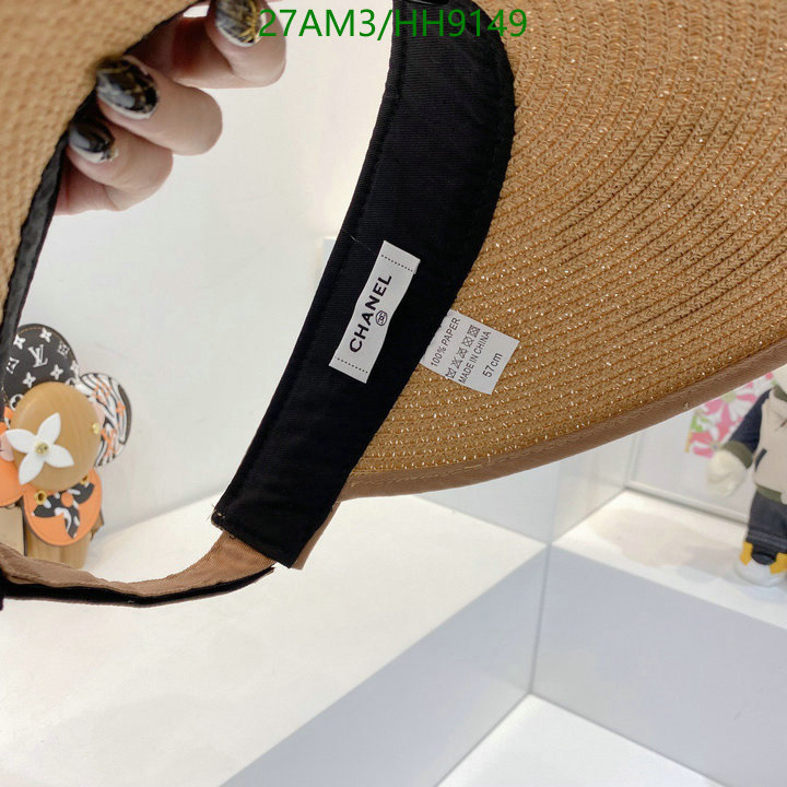 Chanel-Cap(Hat) Code: HH9149 $: 27USD