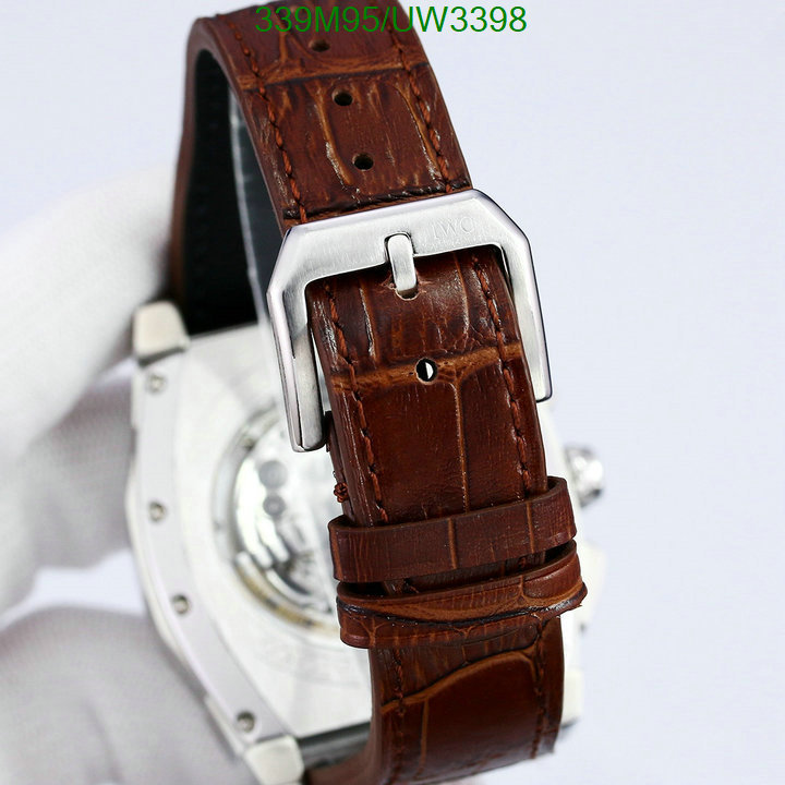 IWC-Watch-Mirror Quality Code: UW3398 $: 339USD