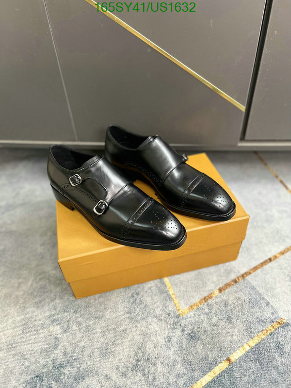LV-Men shoes Code: US1632 $: 165USD