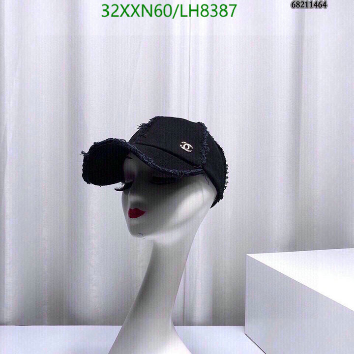 Chanel-Cap(Hat) Code: LH8387 $: 32USD