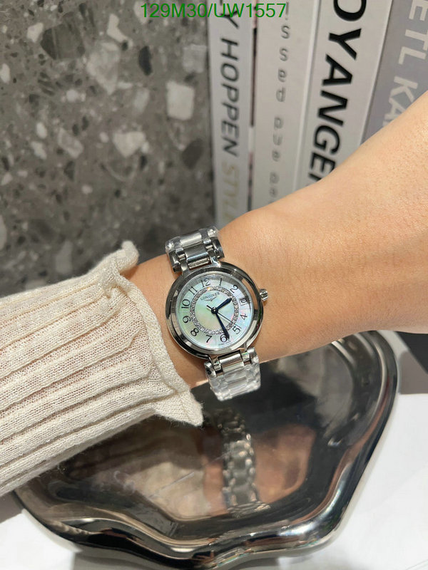 Longines-Watch-Mirror Quality Code: UW1557 $: 129USD