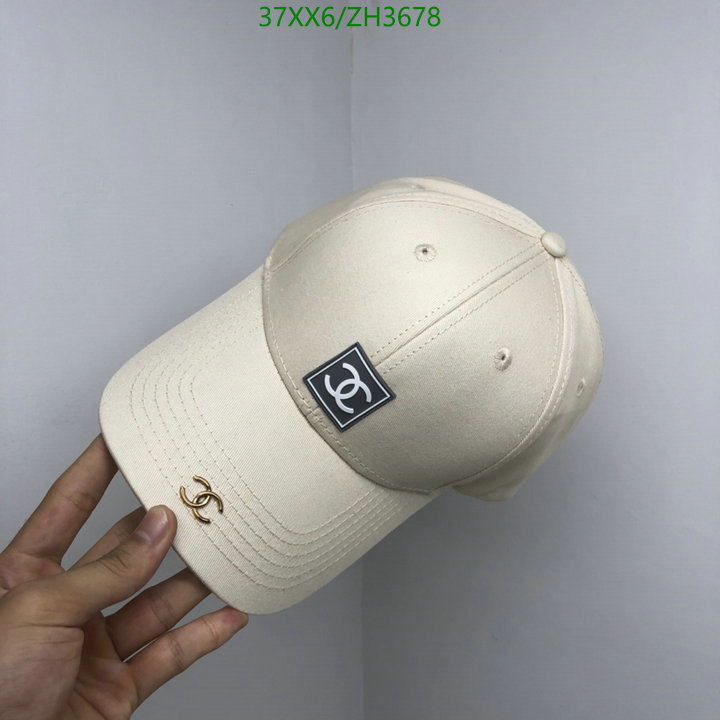 Chanel-Cap(Hat) Code: ZH3678 $: 37USD
