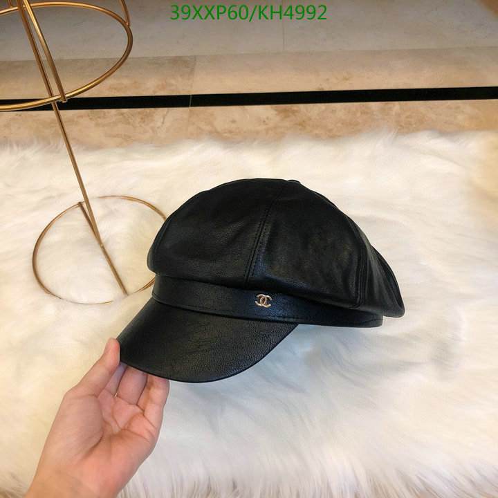 Chanel-Cap(Hat) Code: KH4992 $: 39USD