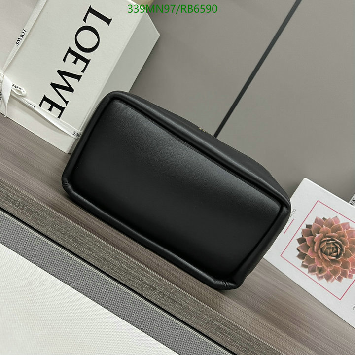 Loewe-Bag-Mirror Quality Code: RB6590 $: 339USD