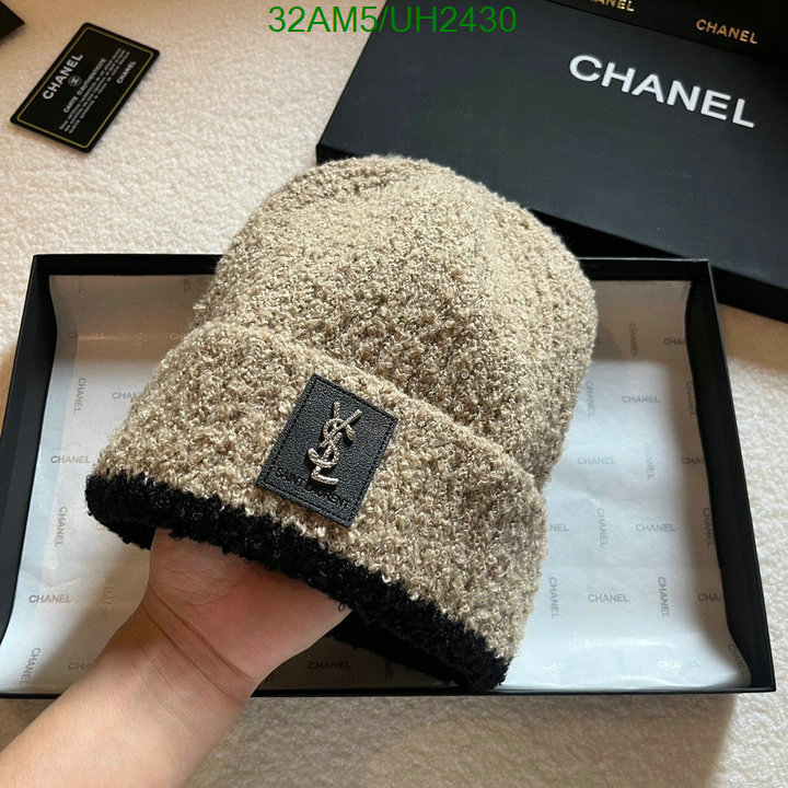 YSL-Cap(Hat) Code: UH2430 $: 32USD