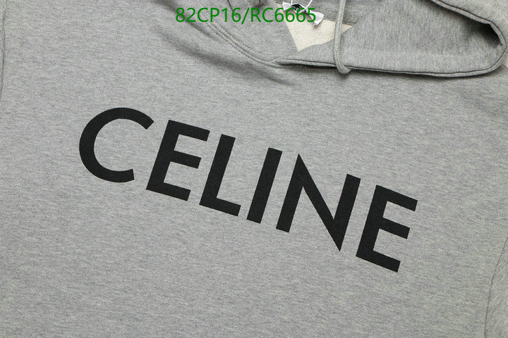 Celine-Clothing Code: RC6665 $: 82USD