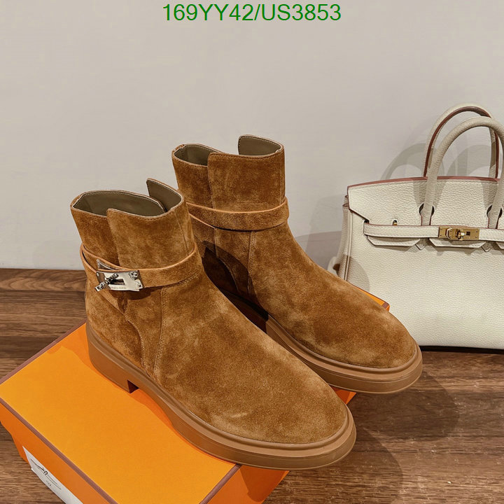 Boots-Women Shoes Code: US3853 $: 169USD