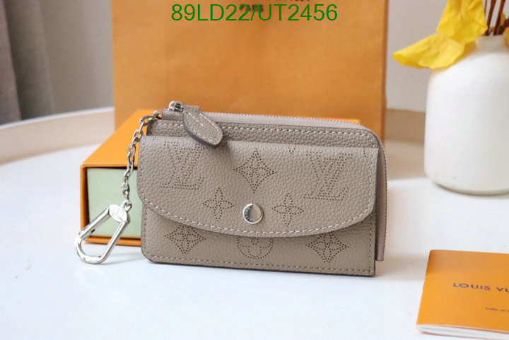 LV-Wallet Mirror Quality Code: UT2456 $: 89USD