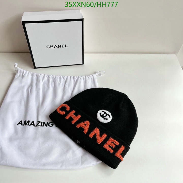 Chanel-Cap(Hat) Code: HH777 $: 35USD