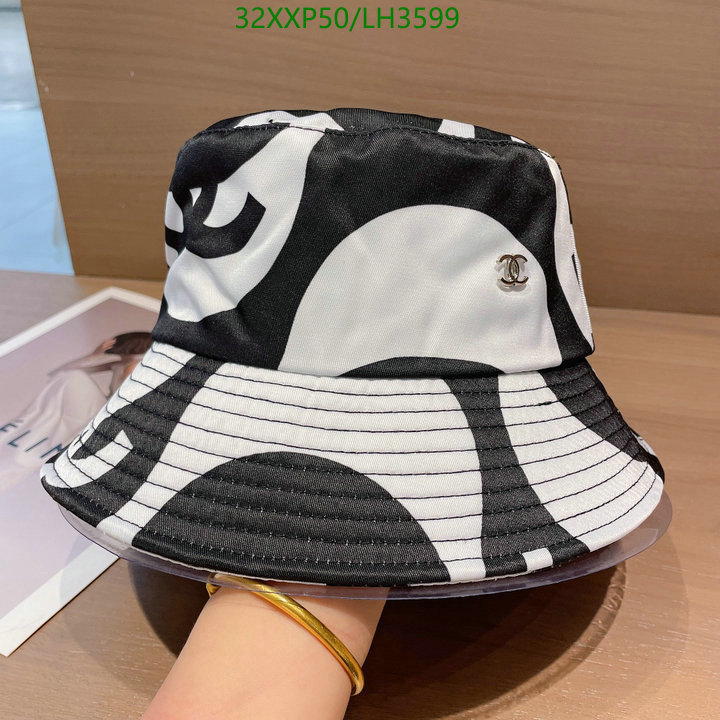 Chanel-Cap(Hat) Code: LH3599 $: 32USD