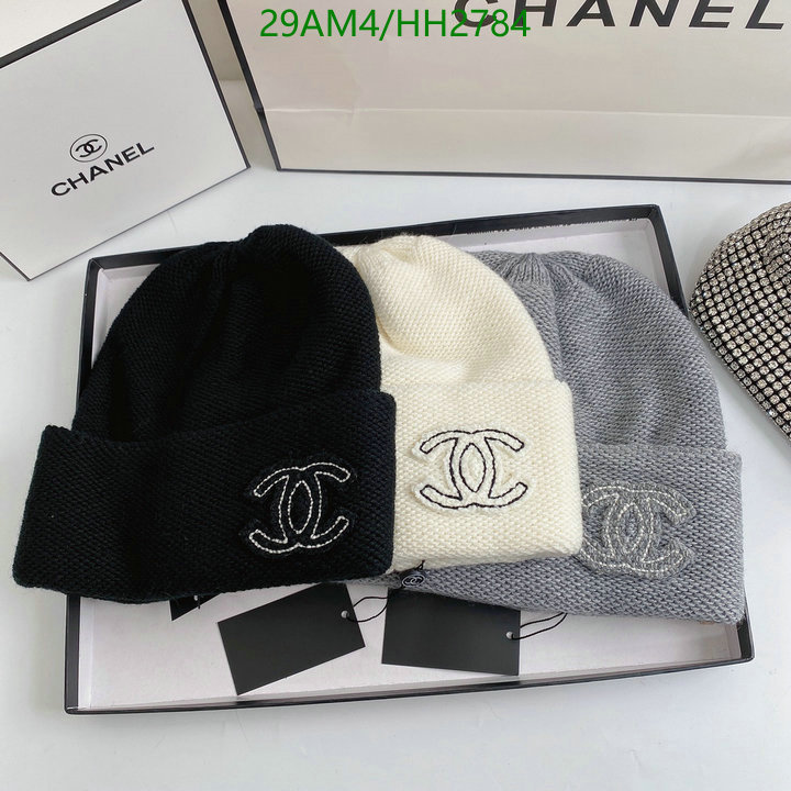 Chanel-Cap(Hat) Code: HH2784 $: 29USD