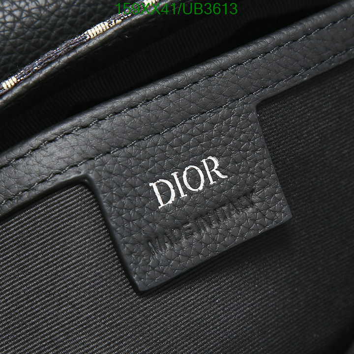 Dior-Bag-Mirror Quality Code: UB3613 $: 159USD