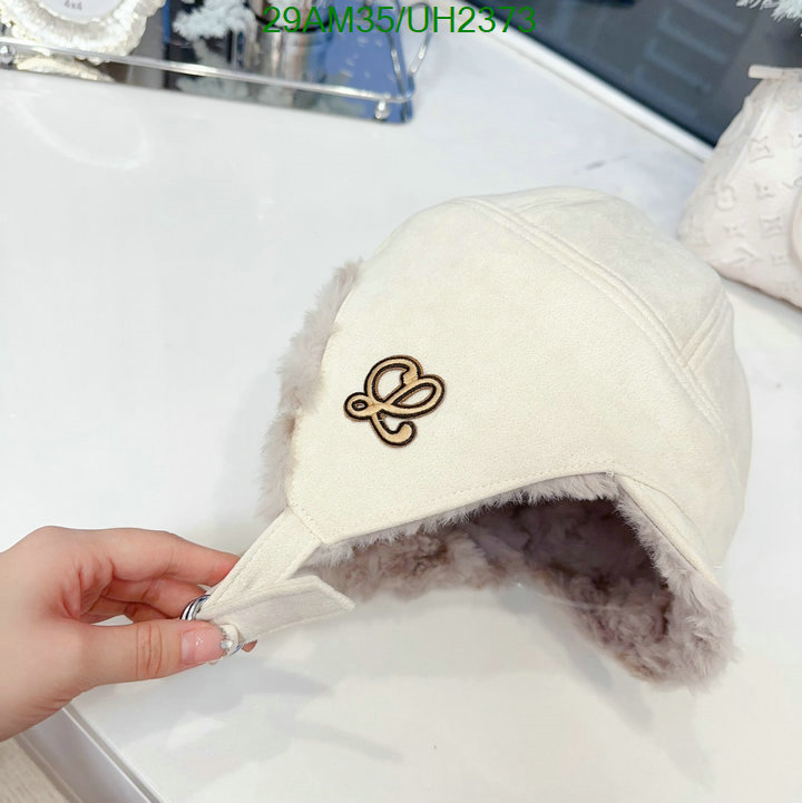 Loewe-Cap(Hat) Code: UH2373 $: 29USD