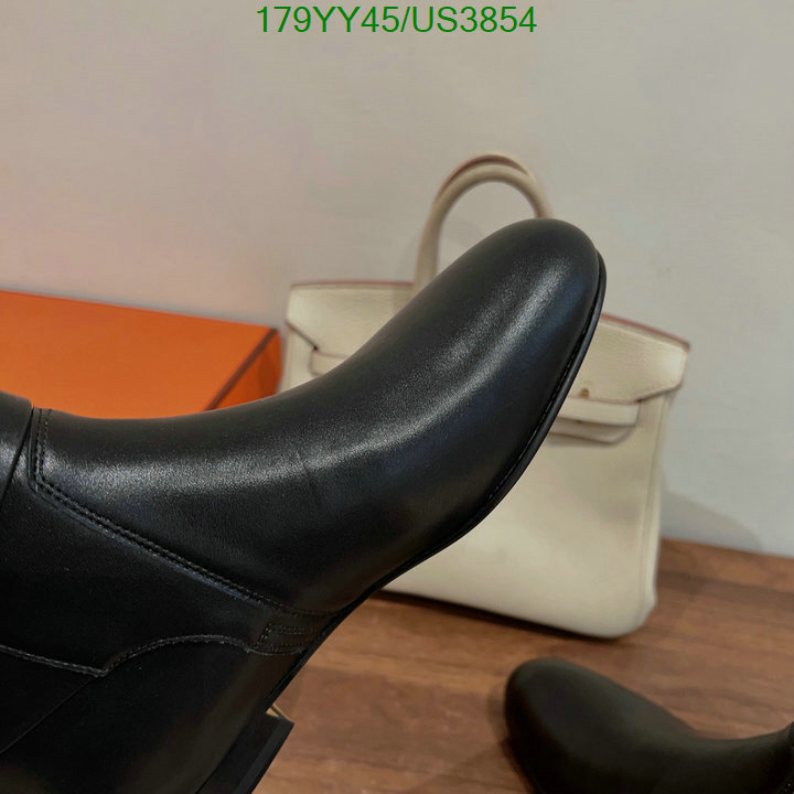 Hermes-Women Shoes Code: US3854 $: 179USD