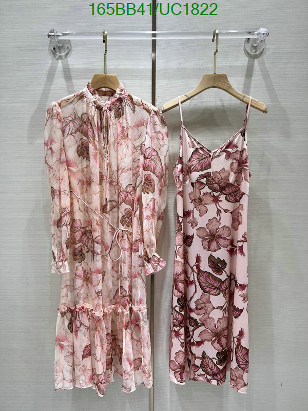 Zimmermann-Clothing Code: UC1822 $: 165USD