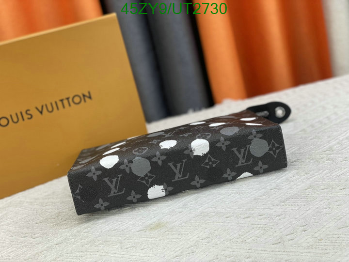 LV-Wallet-4A Quality Code: UT2730 $: 45USD