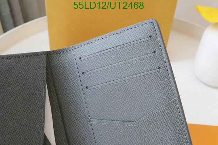 LV-Wallet Mirror Quality Code: UT2468 $: 55USD