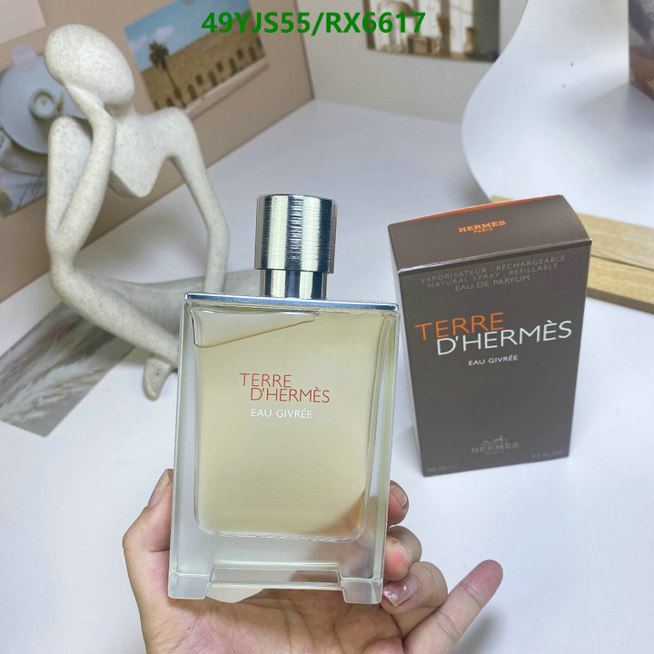 Hermes-Perfume Code: RX6617 $: 49USD