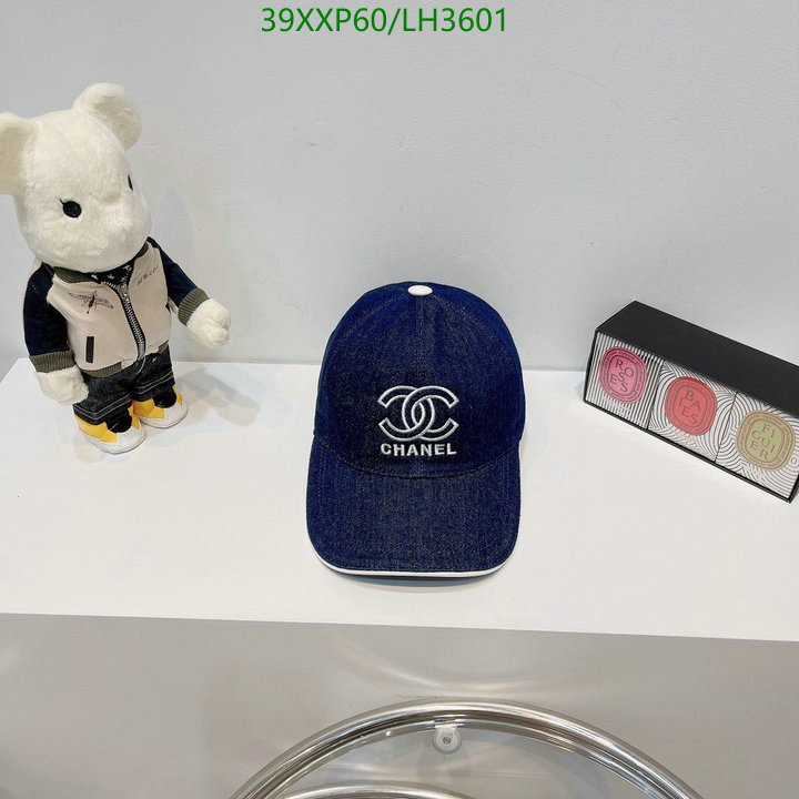 Chanel-Cap(Hat) Code: LH3601 $: 39USD